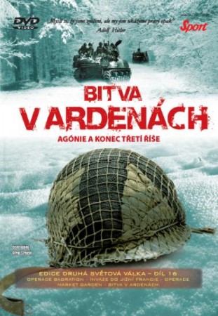 DÍL 16: Operace Bagration - Invaze do jižní Francie - Operace Market Garden - Bitva v Ardenách